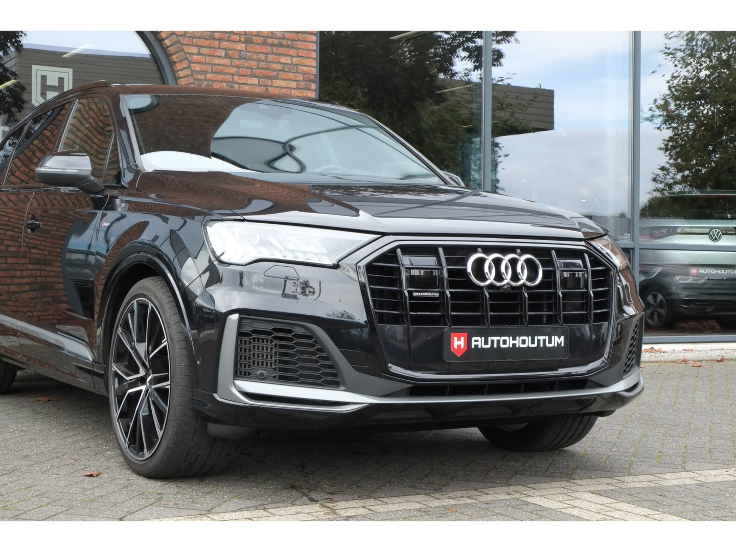 Audi Audi