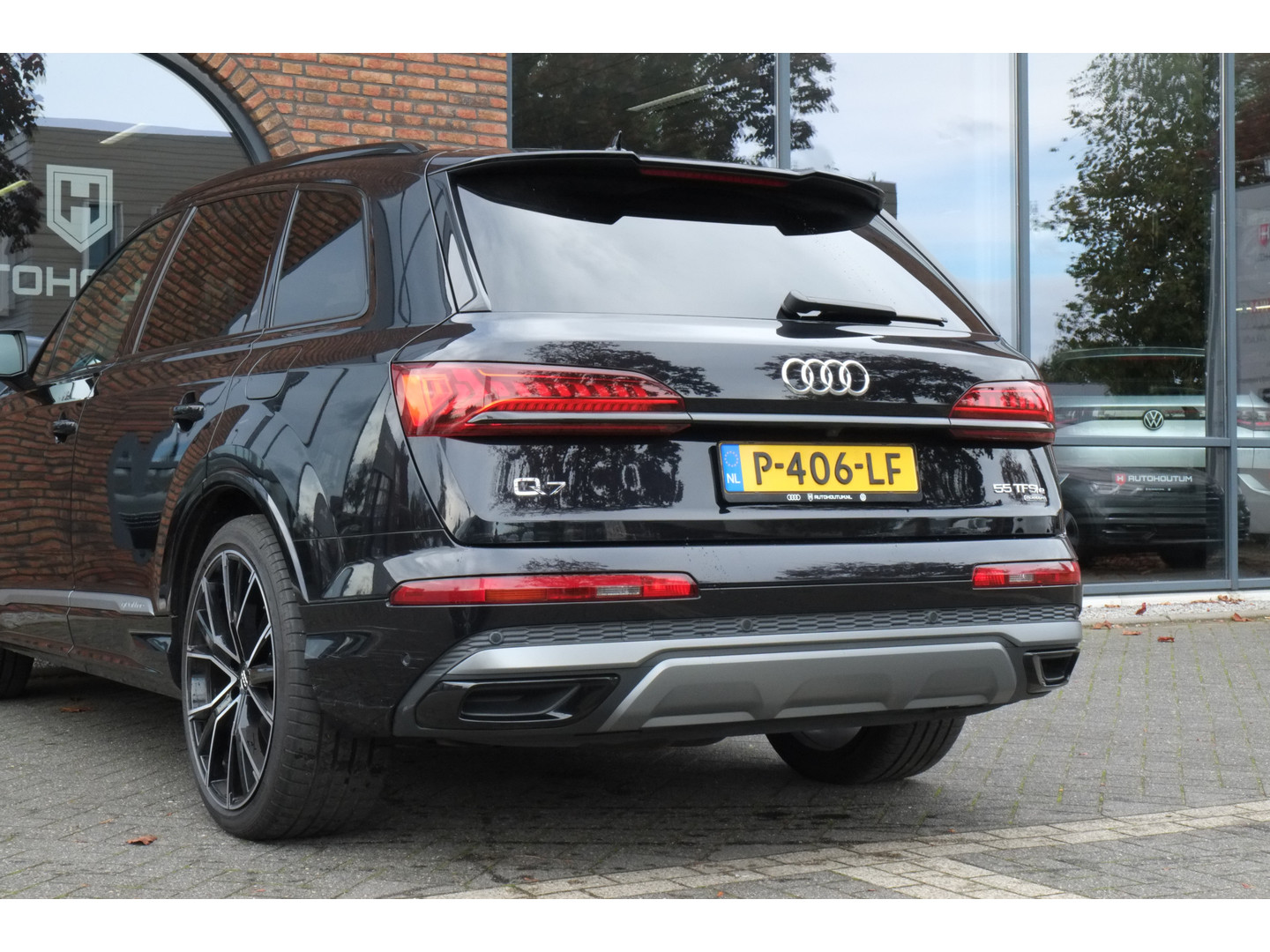 Audi Audi