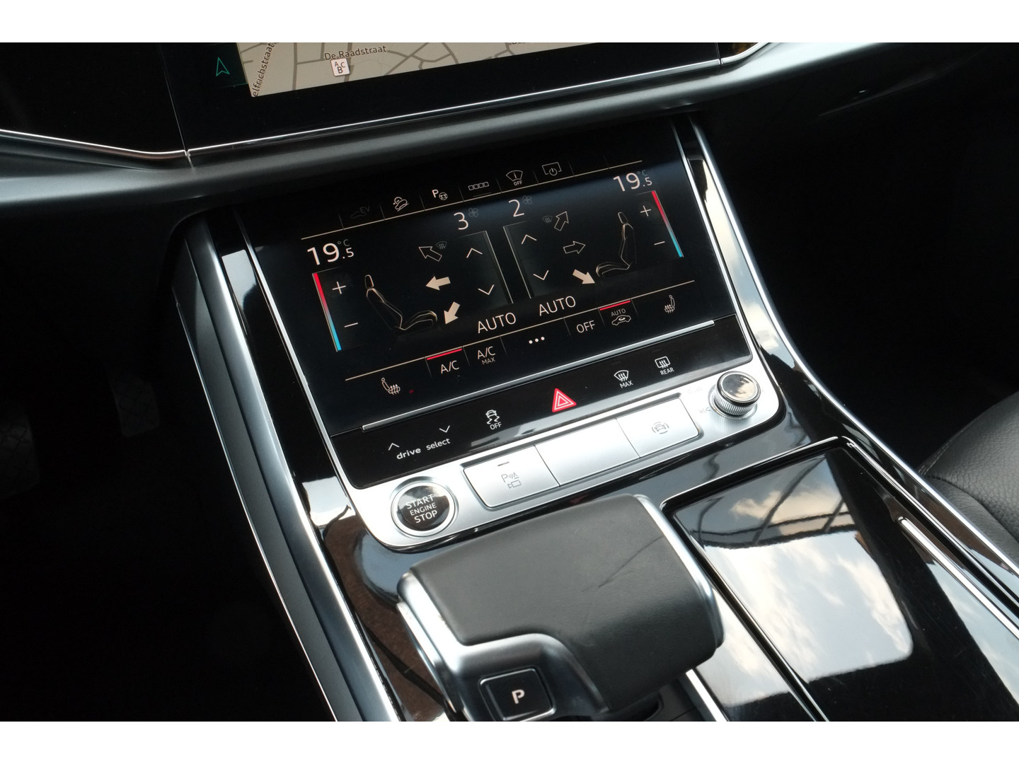 Audi Audi