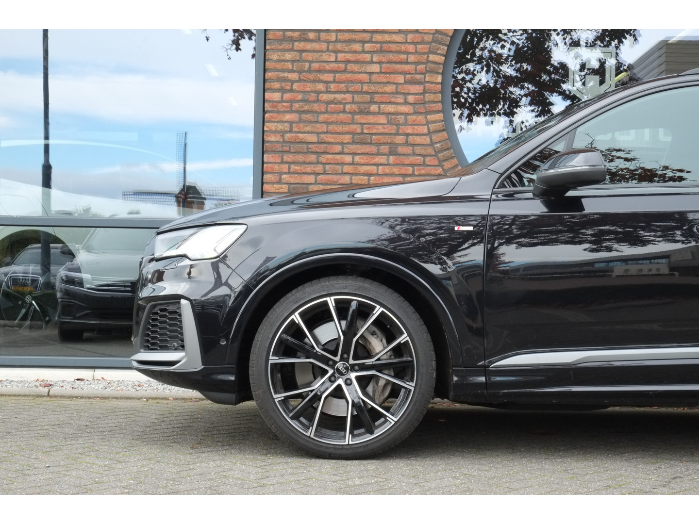 Audi Audi
