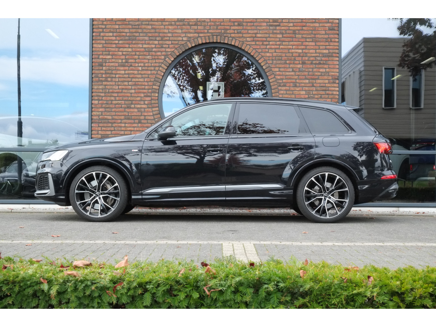Audi Audi