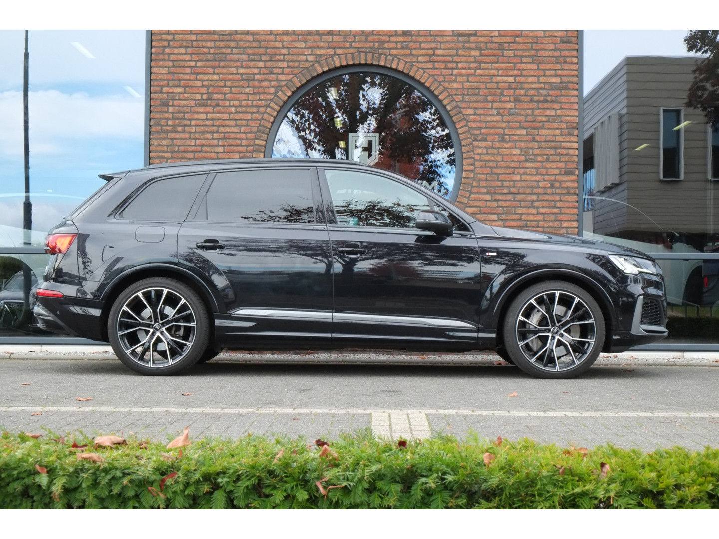 Audi Audi