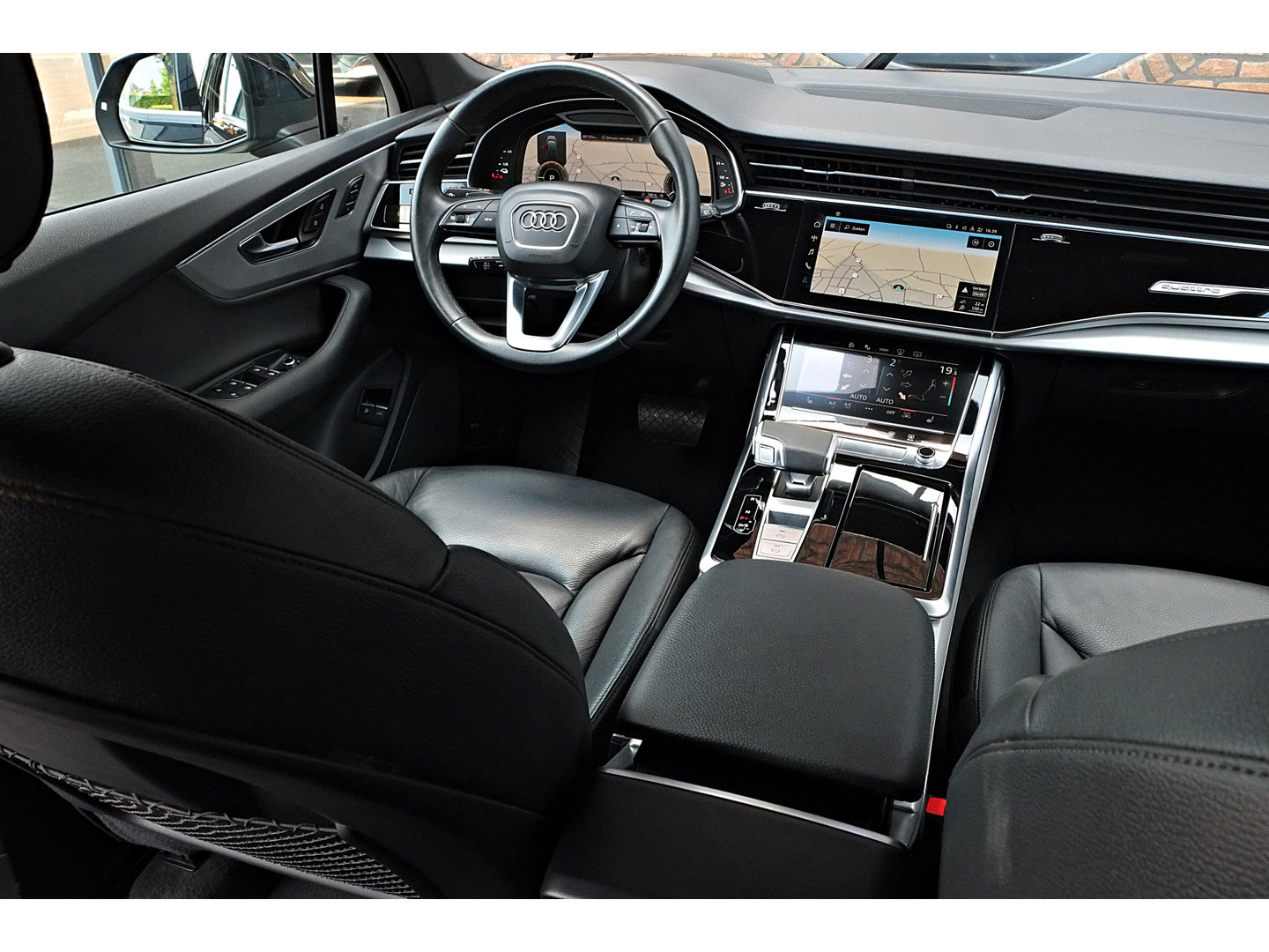 Audi Audi