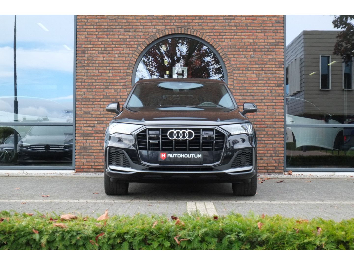 Audi Audi