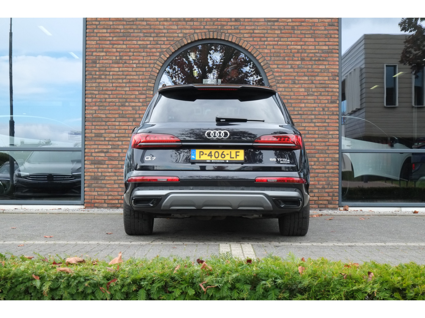 Audi Audi