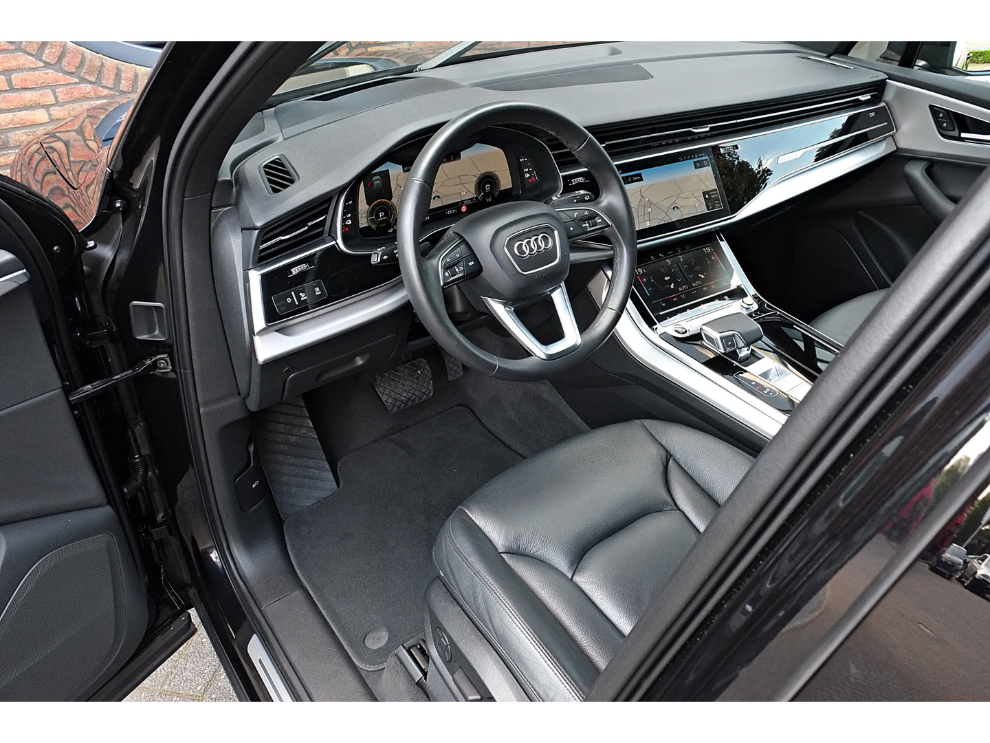 Audi Audi