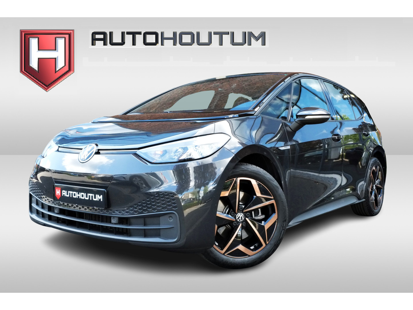 Volkswagen Volkswagen