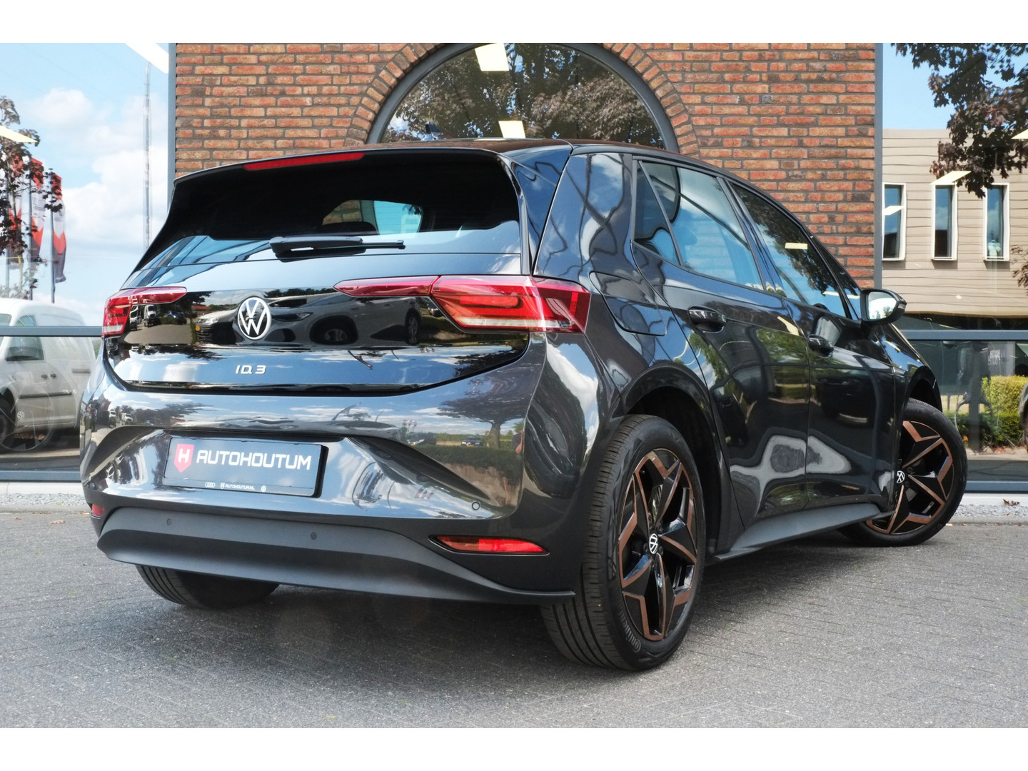 Volkswagen Volkswagen