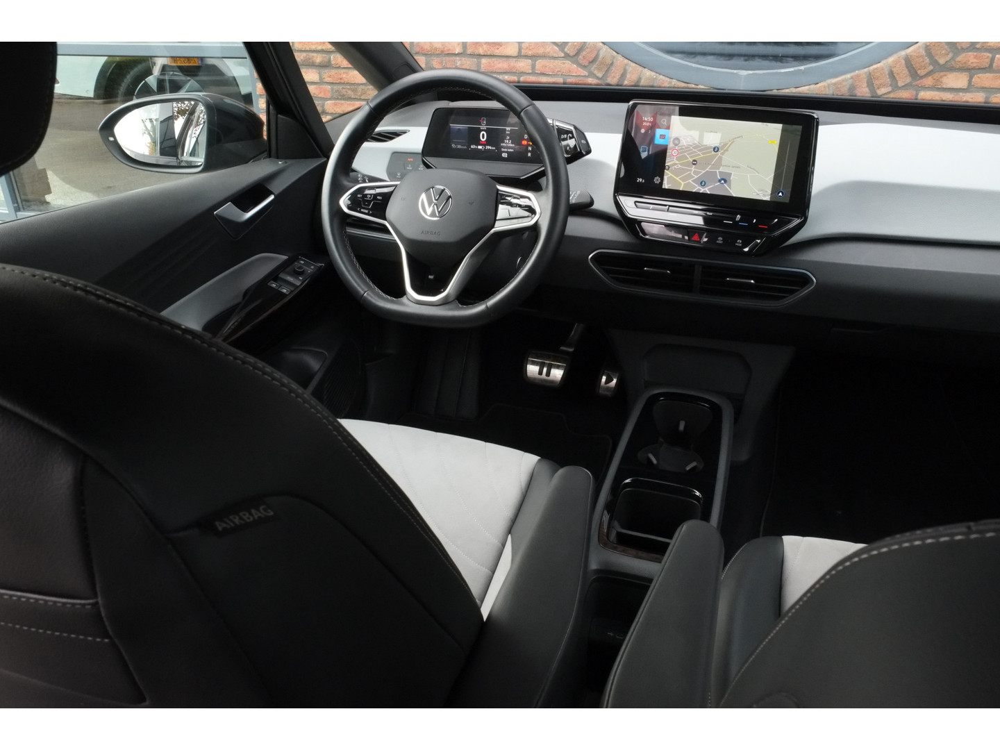 Volkswagen Volkswagen