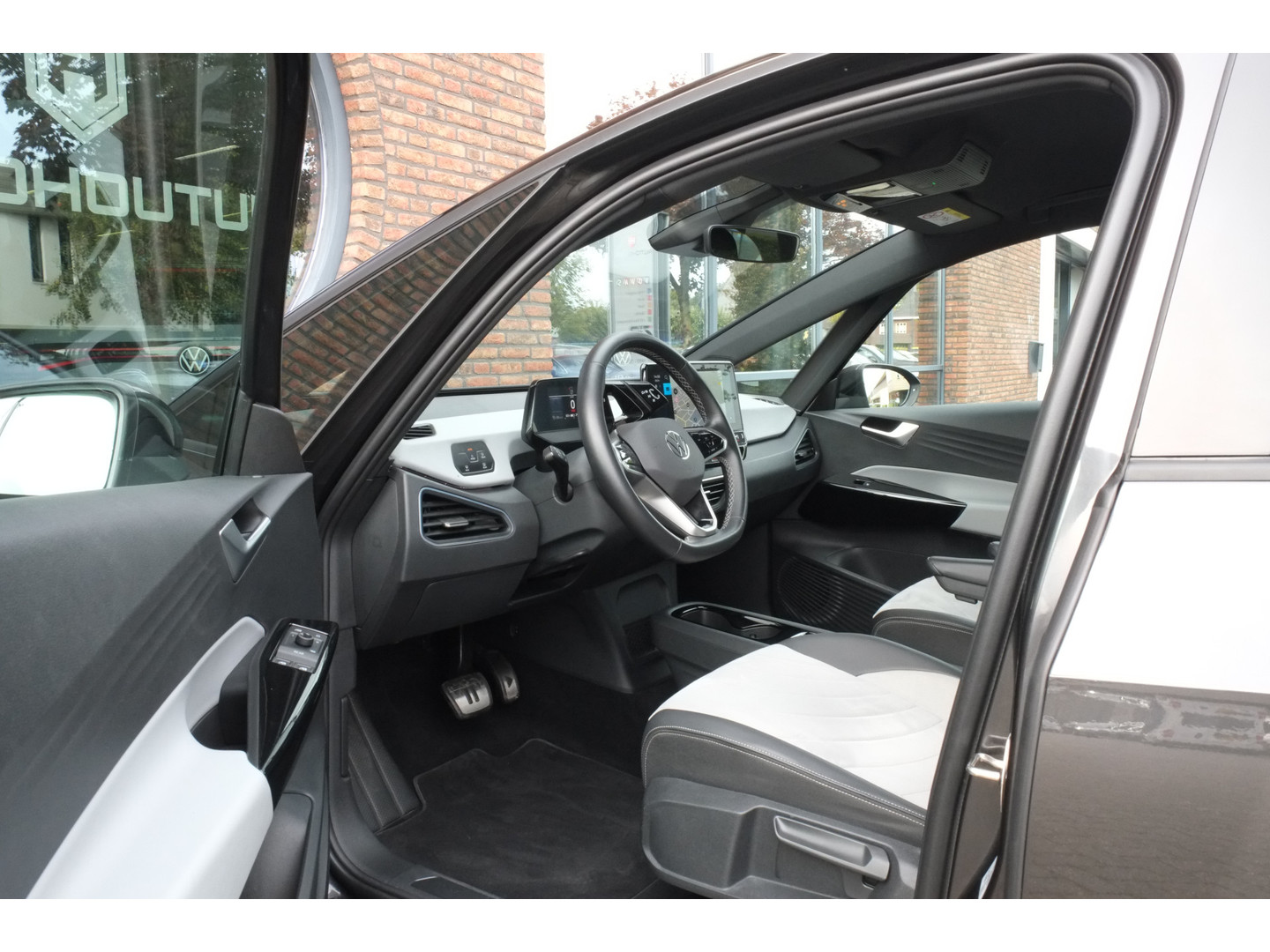 Volkswagen Volkswagen