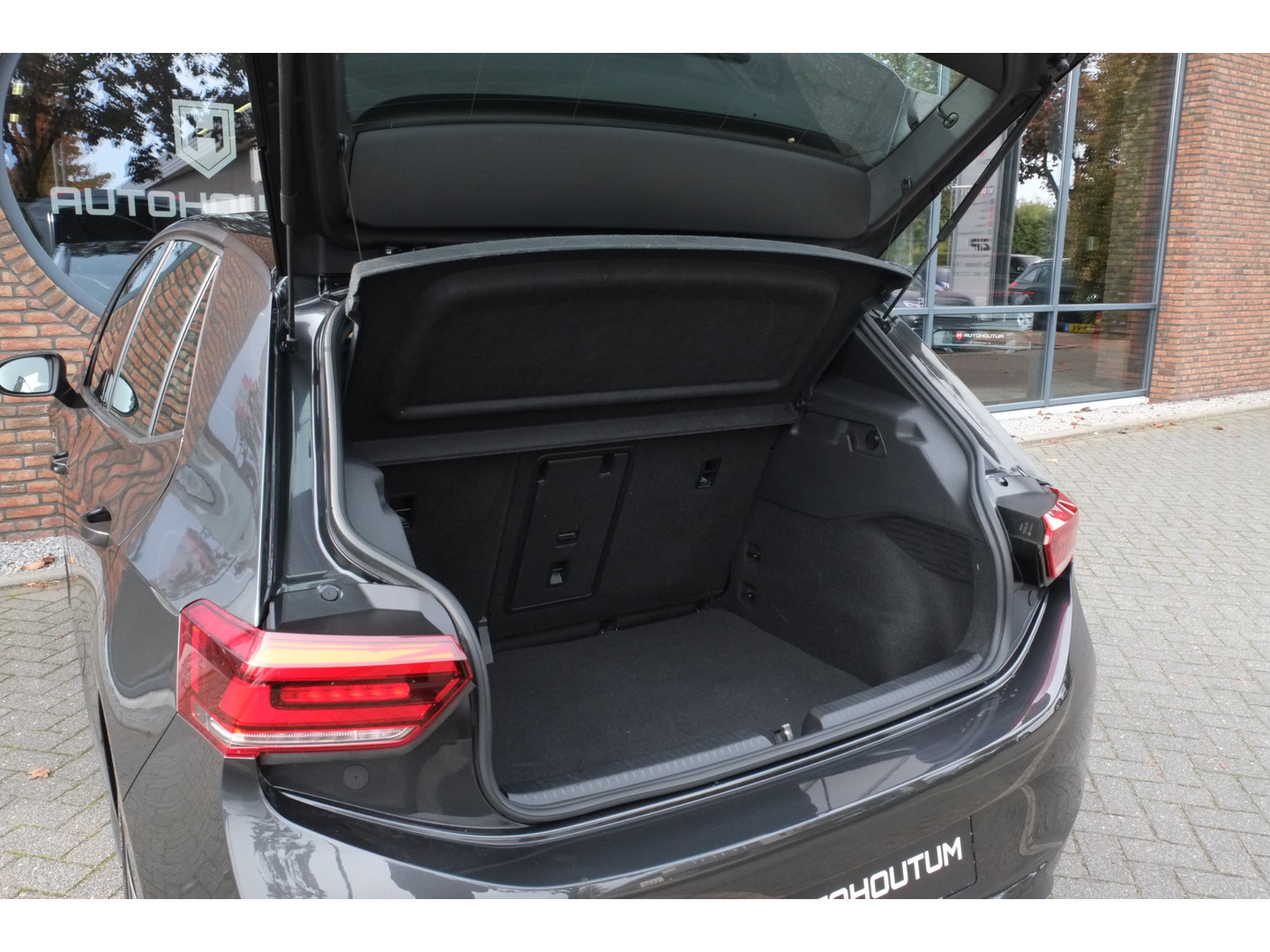 Volkswagen Volkswagen