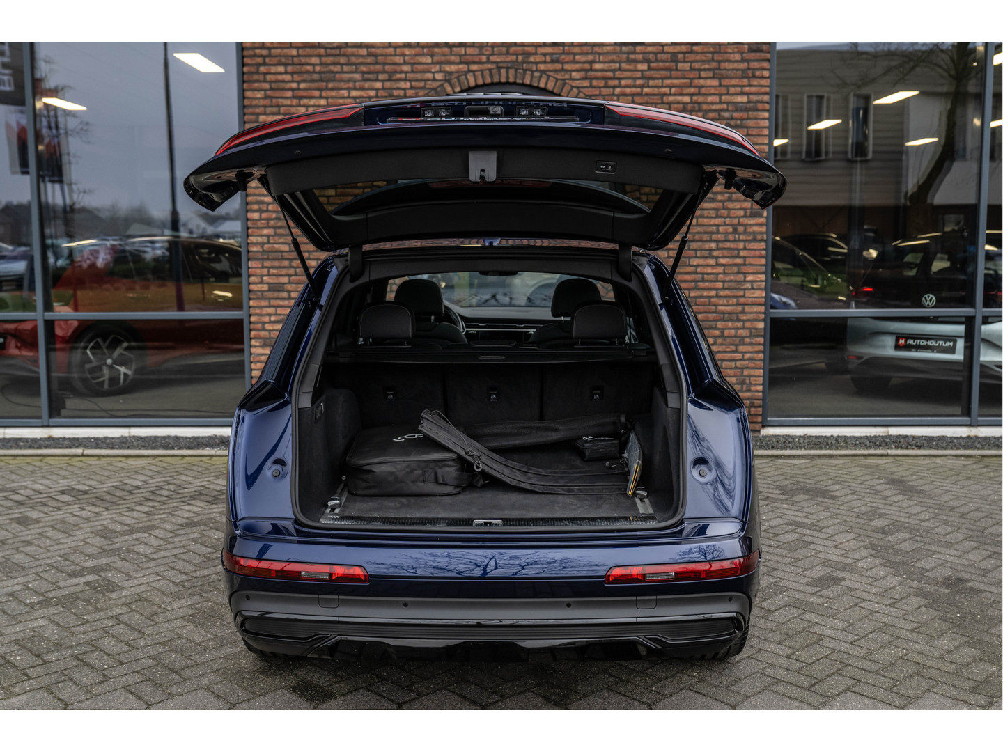 Audi Audi