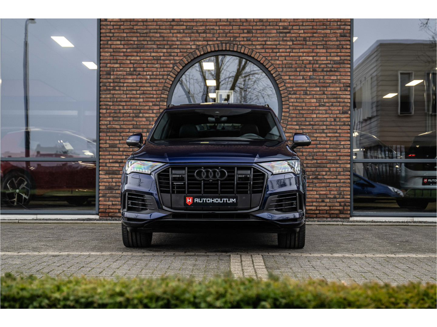 Audi Audi