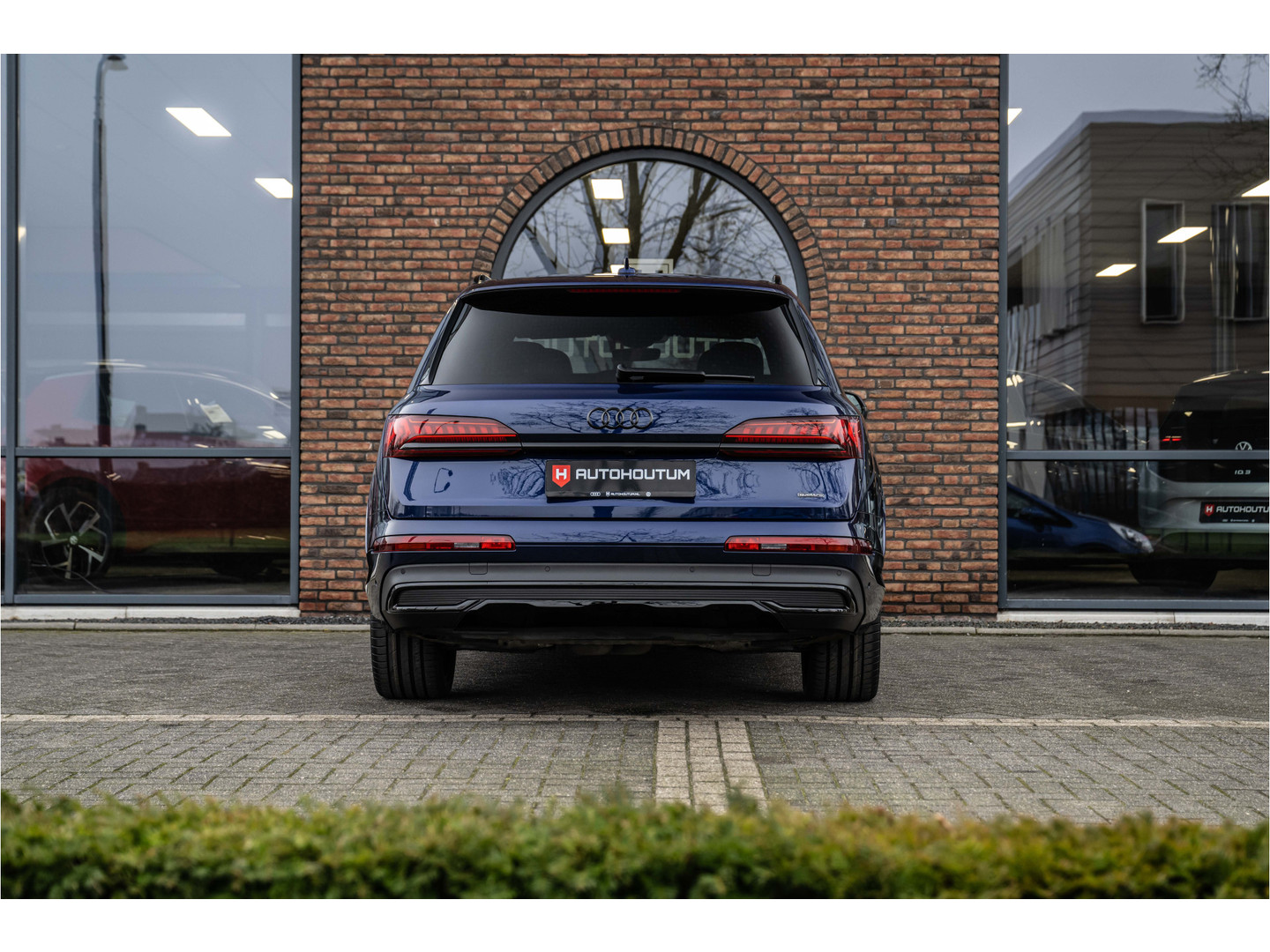Audi Audi
