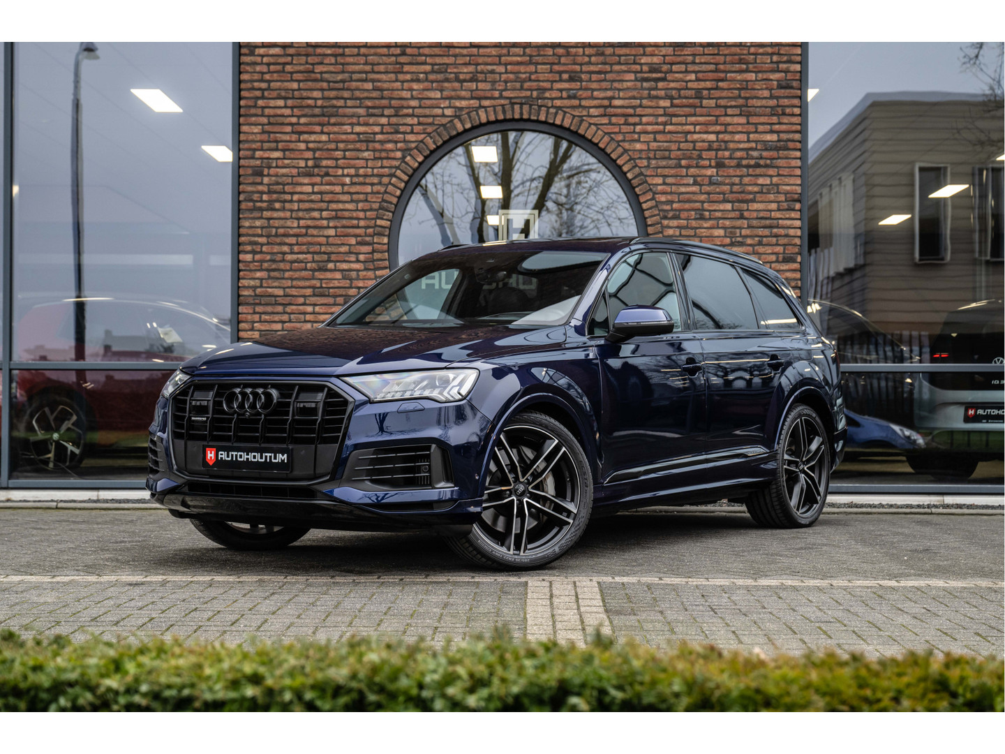Audi Audi