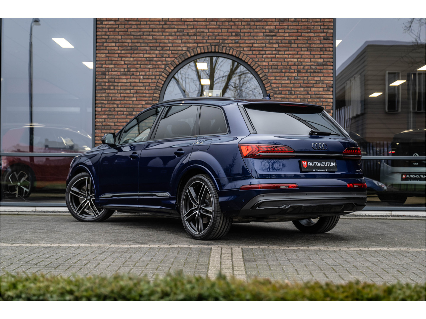 Audi Audi