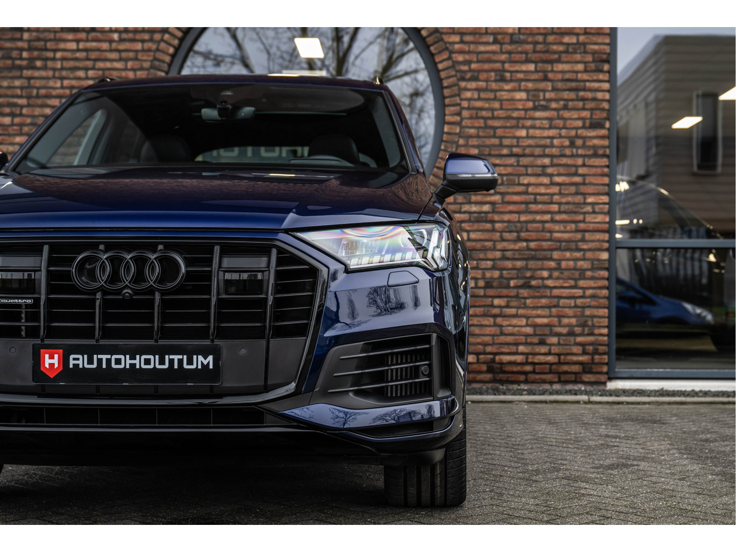 Audi Audi