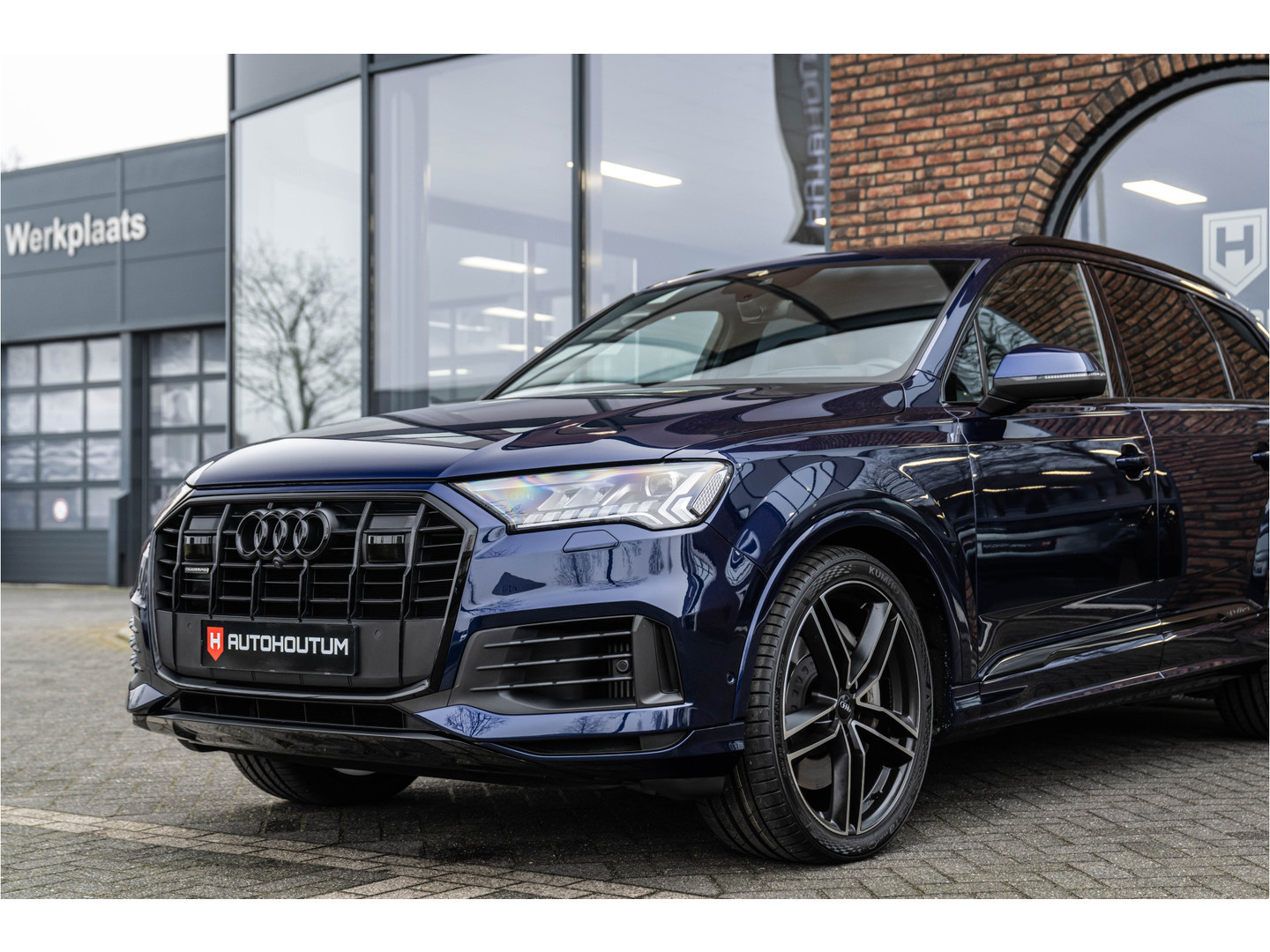 Audi Audi