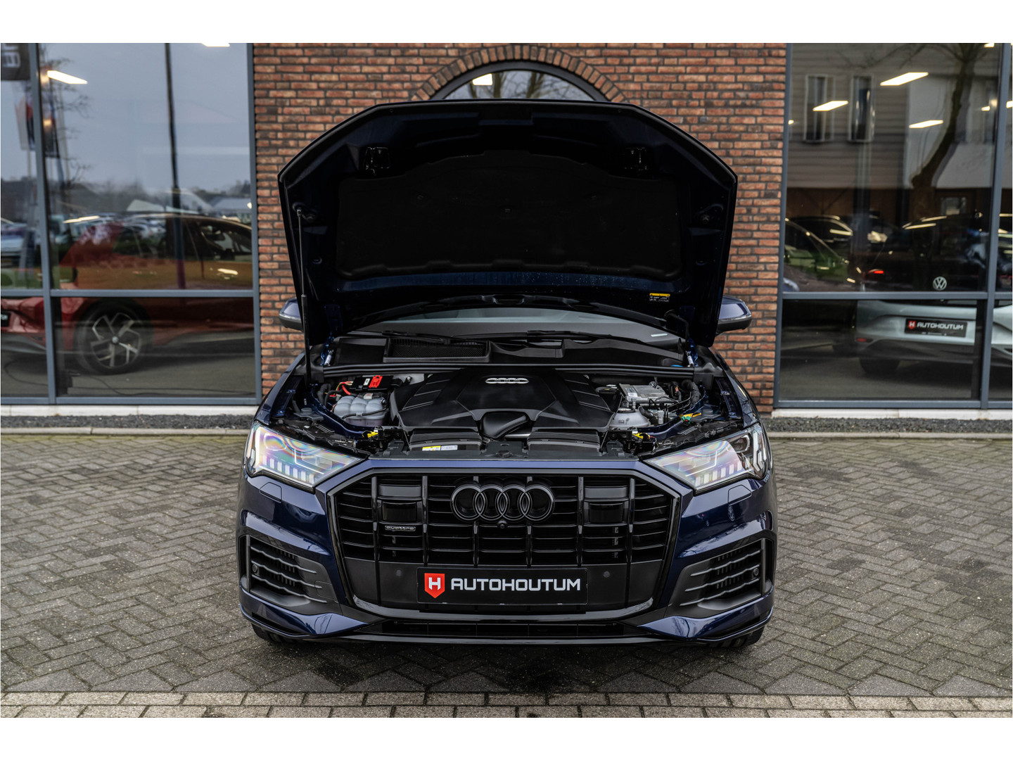 Audi Audi