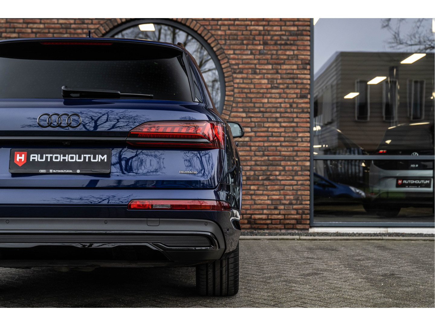 Audi Audi