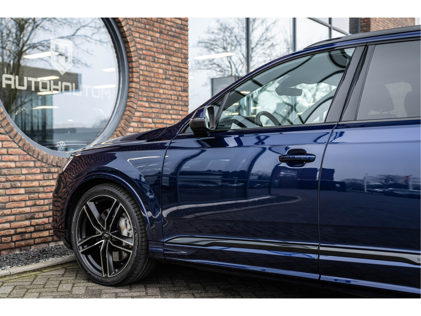 Audi Audi