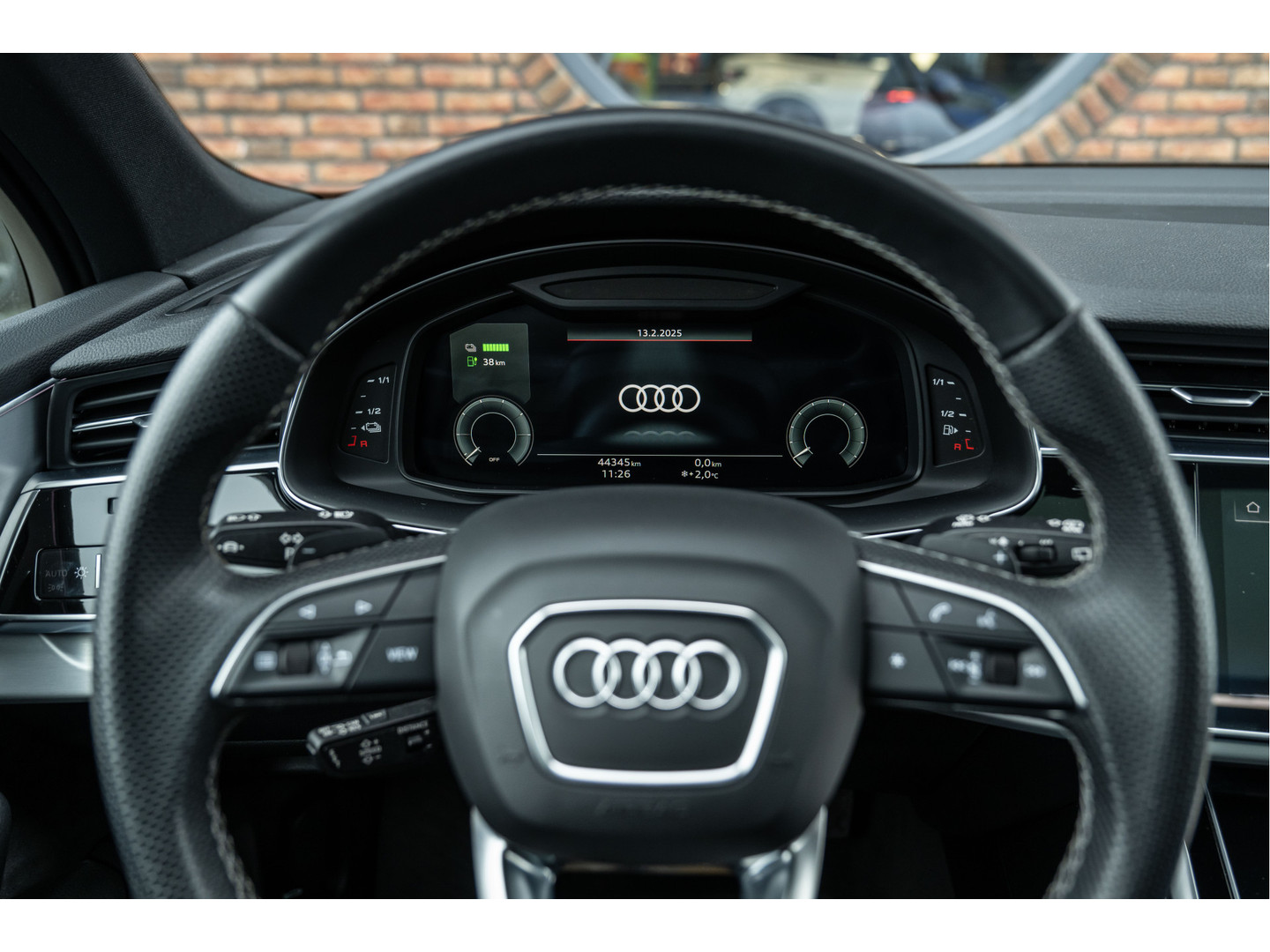 Audi Audi