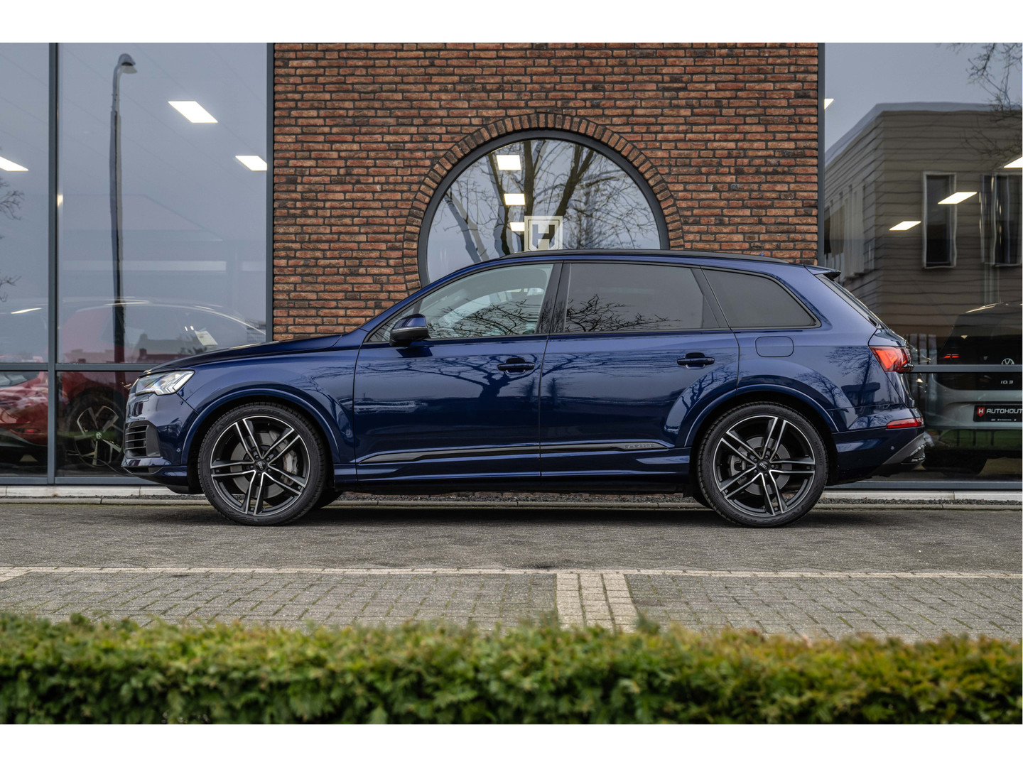 Audi Audi