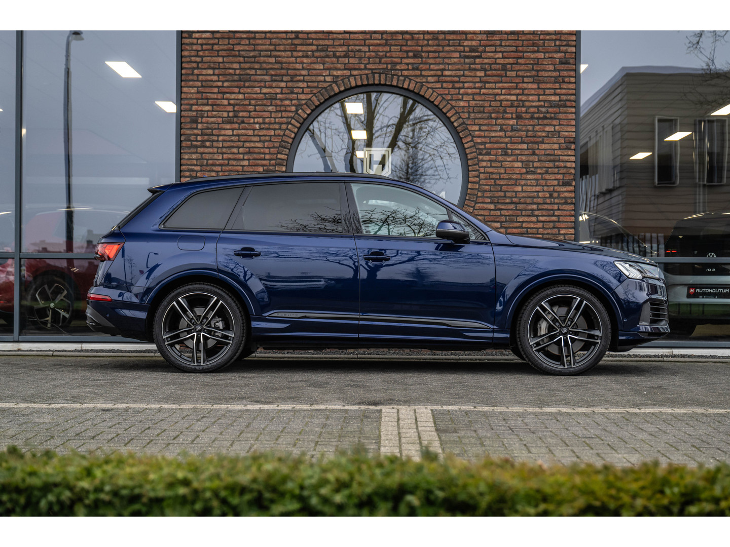 Audi Audi