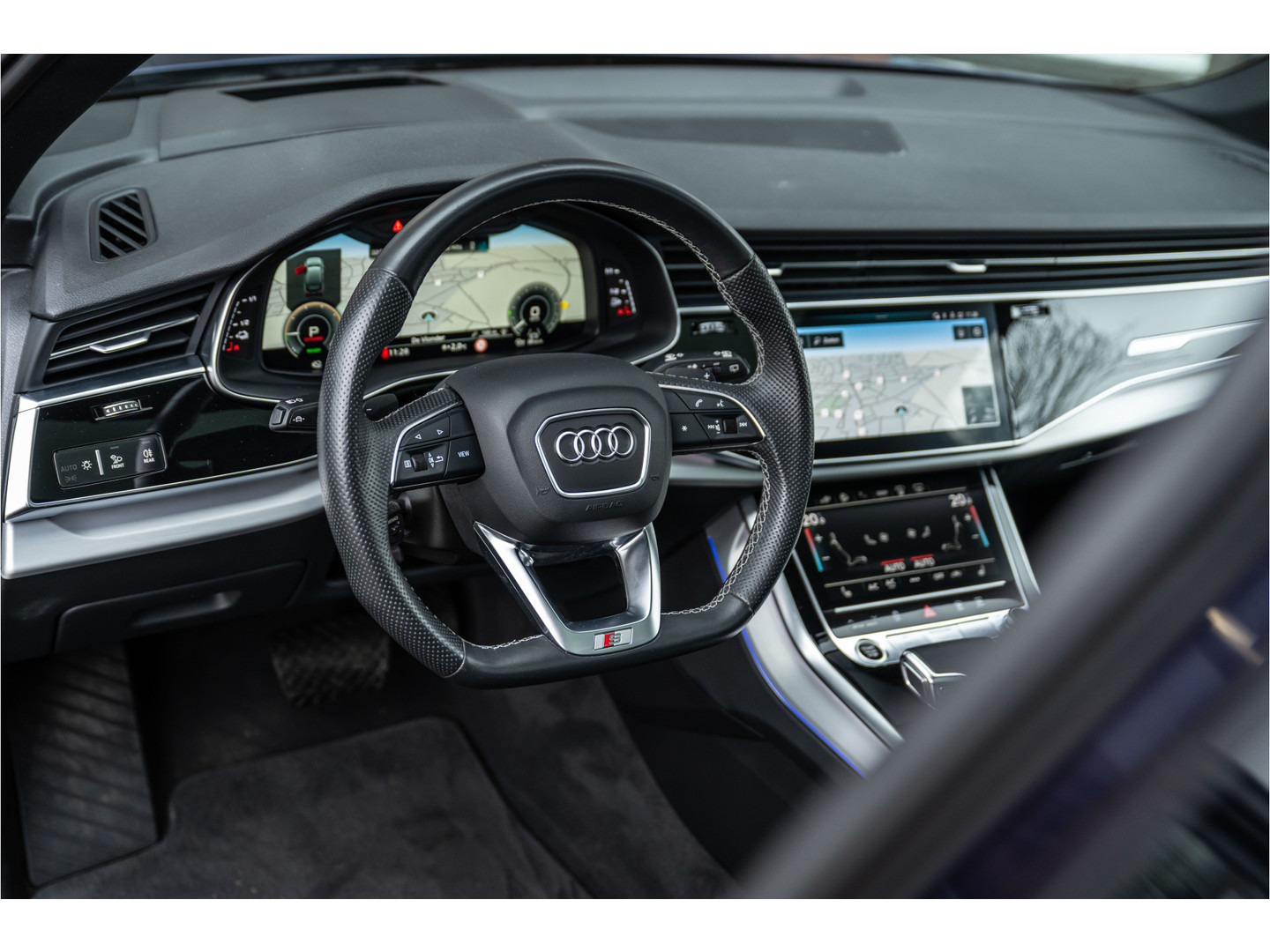 Audi Audi