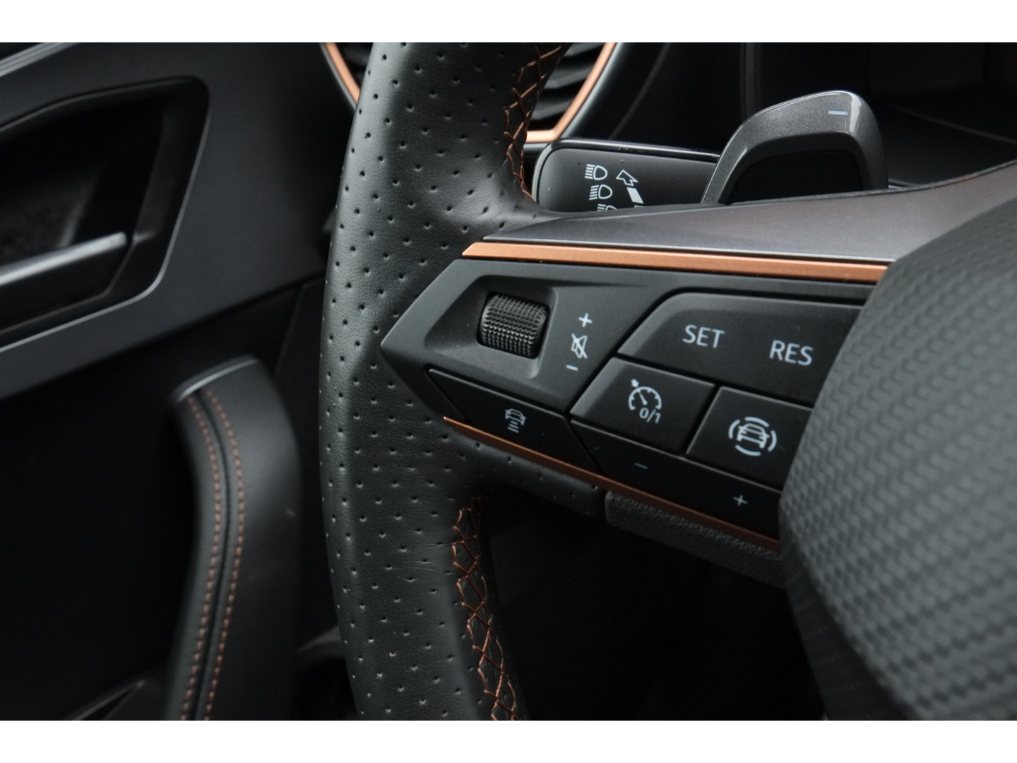 CUPRA CUPRA