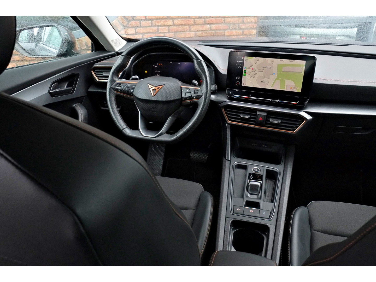 CUPRA CUPRA