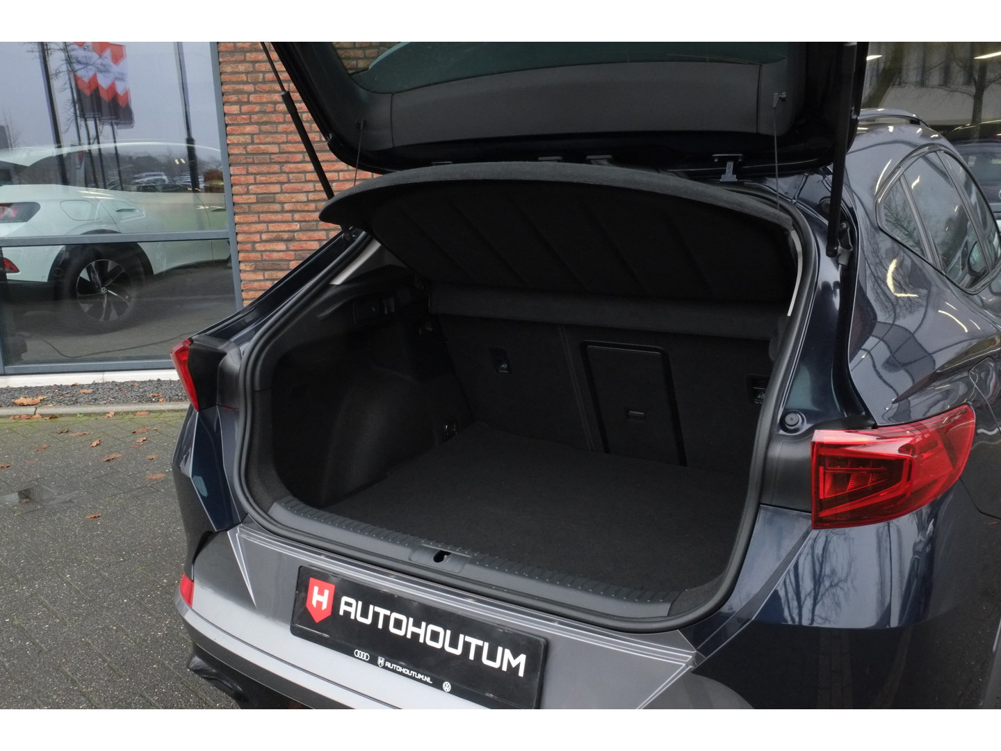 CUPRA CUPRA