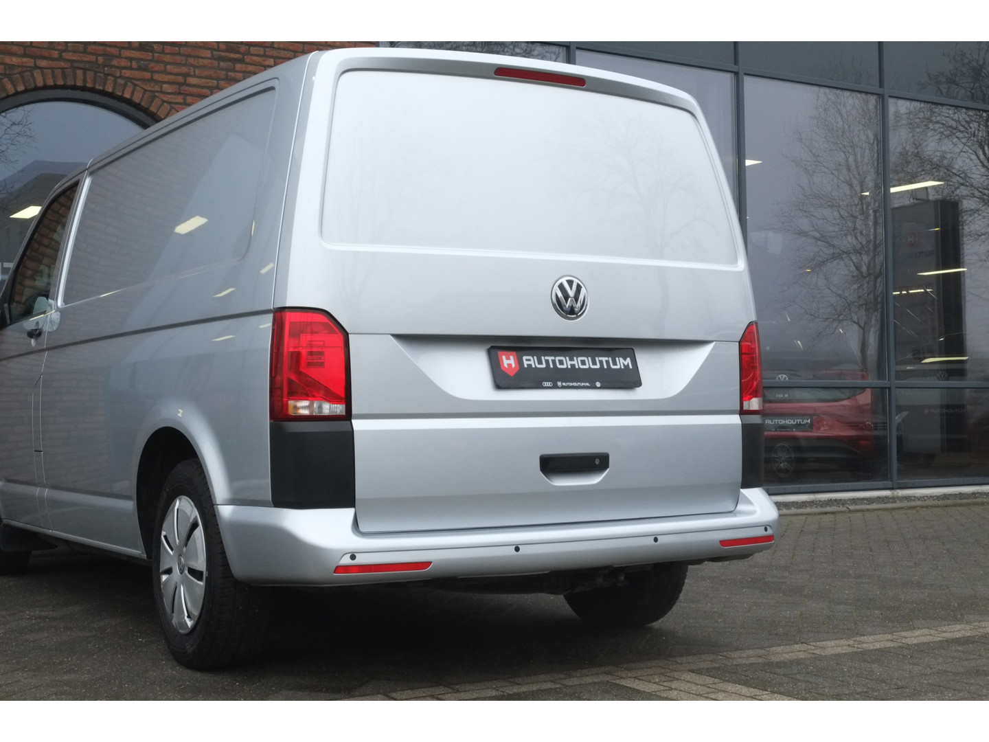 Volkswagen Volkswagen
