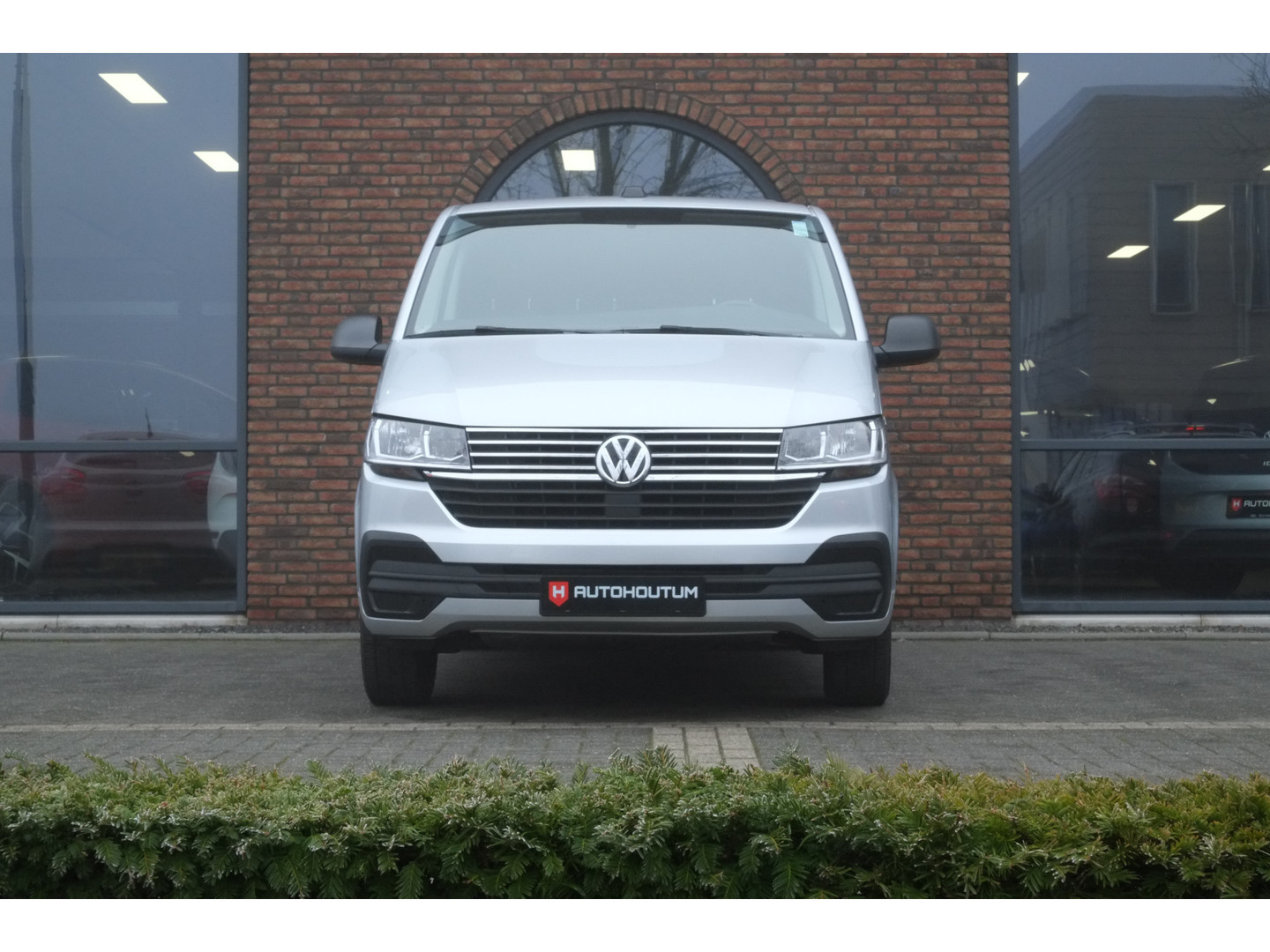 Volkswagen Volkswagen