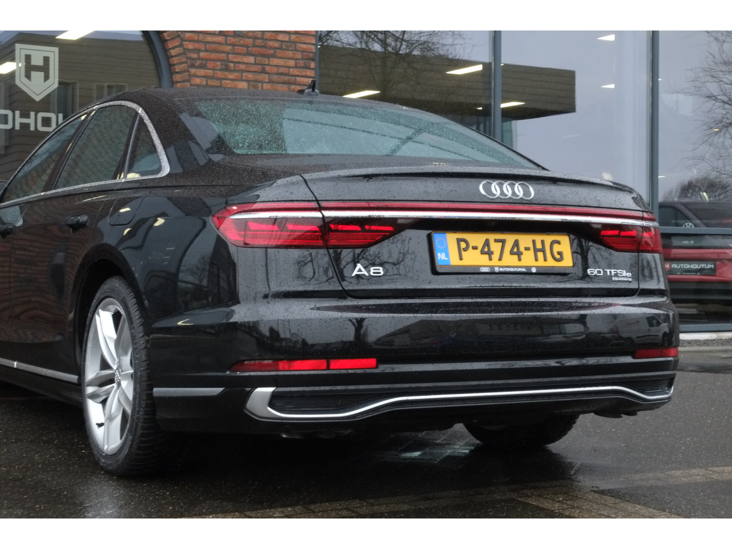 Audi Audi