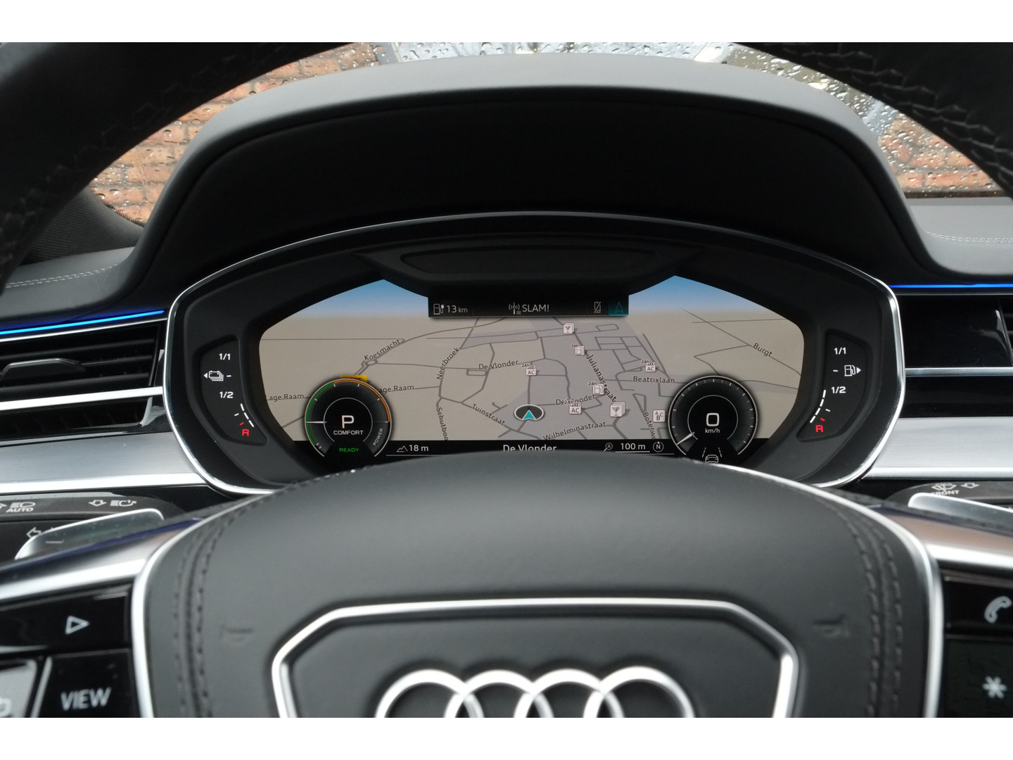 Audi Audi