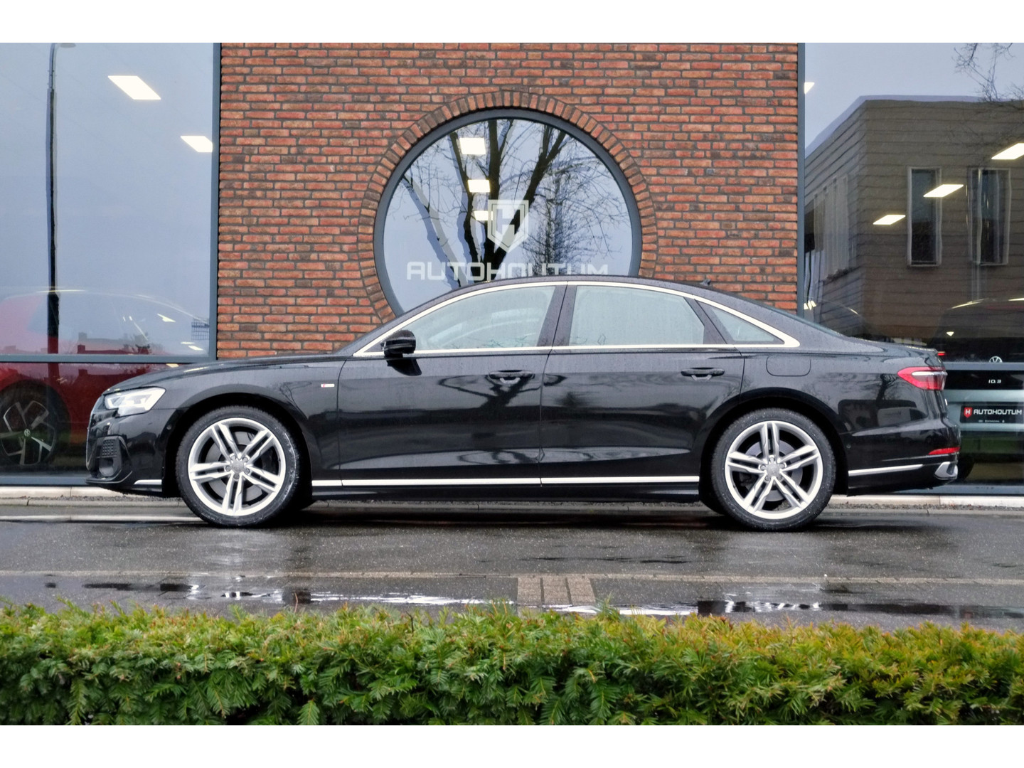 Audi Audi