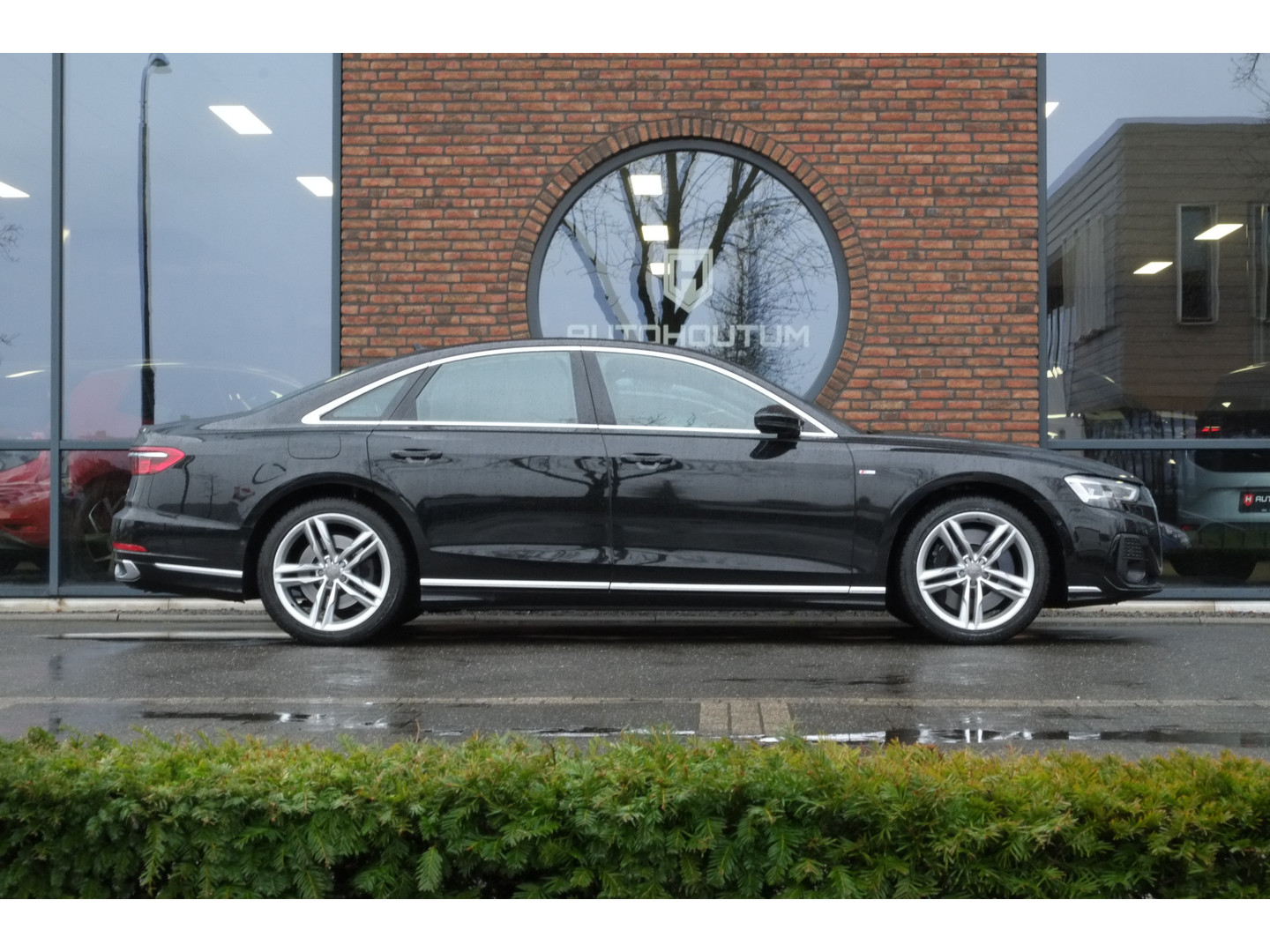 Audi Audi