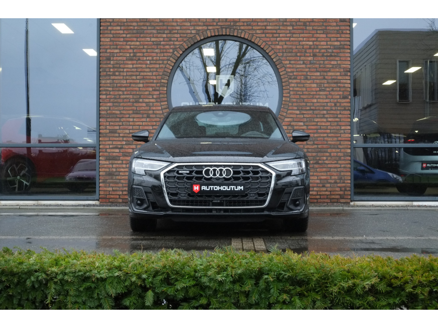 Audi Audi