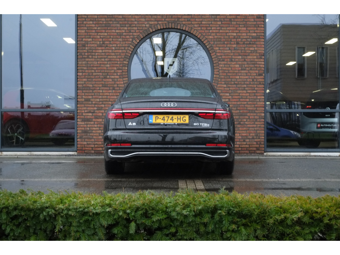 Audi Audi
