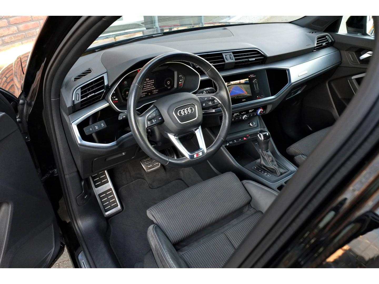 Audi Audi