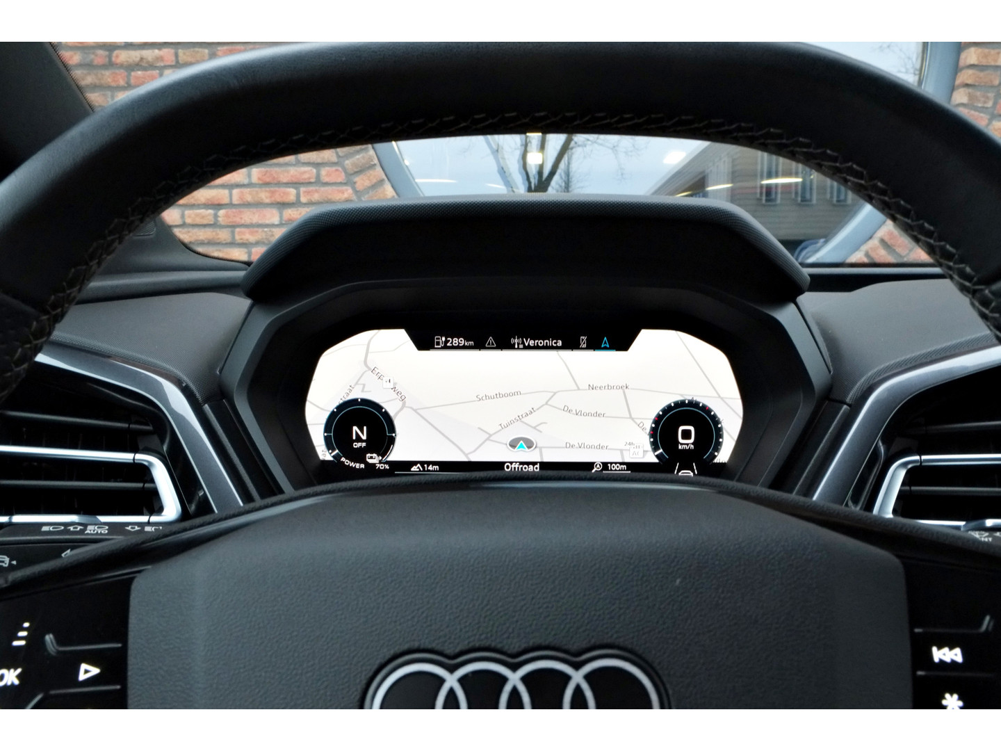 Audi Audi
