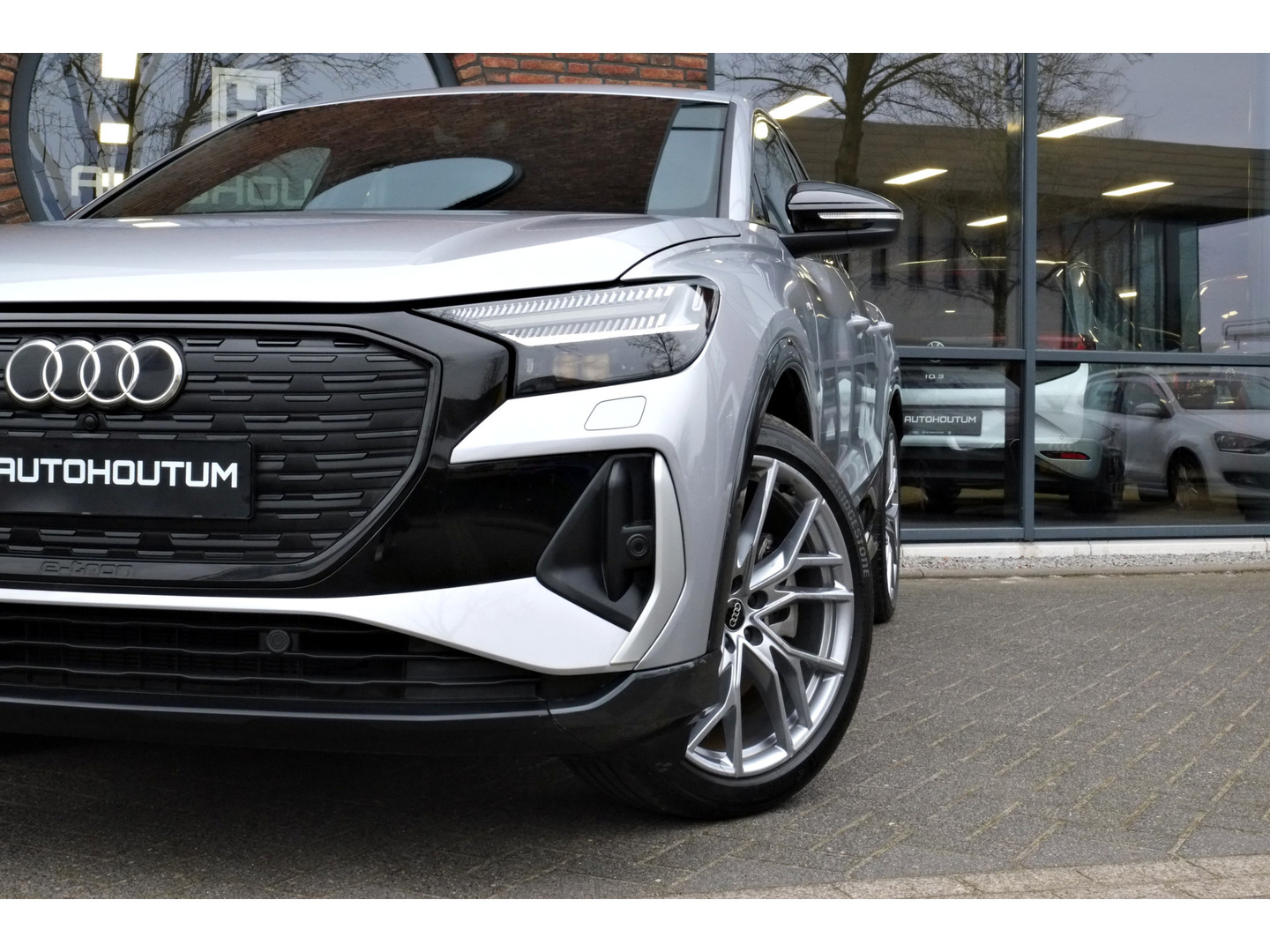 Audi Audi