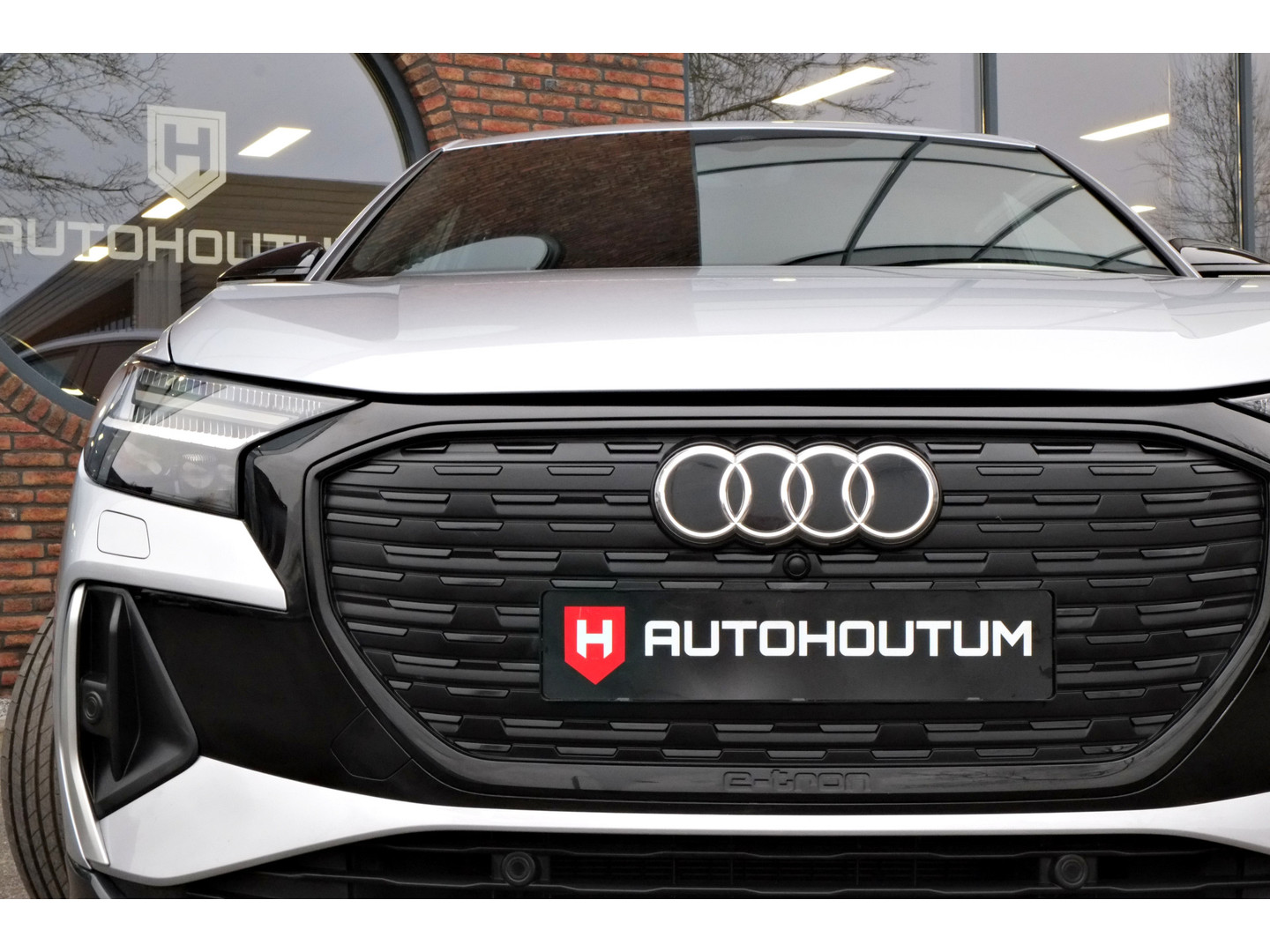 Audi Audi