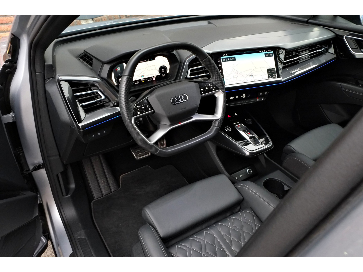 Audi Audi