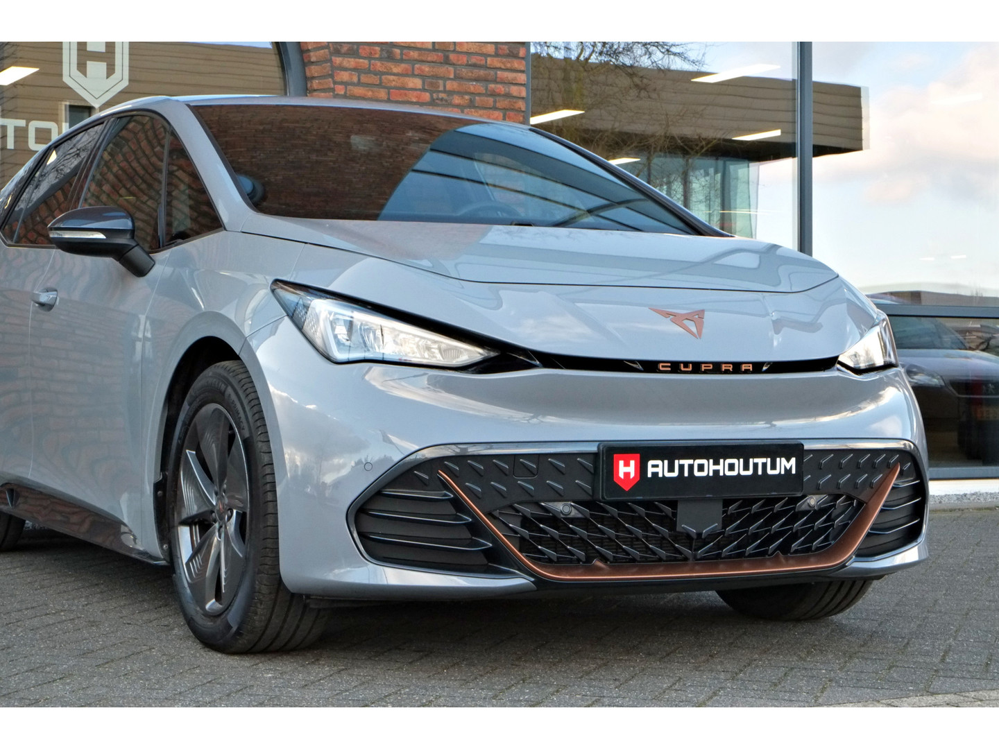 CUPRA
