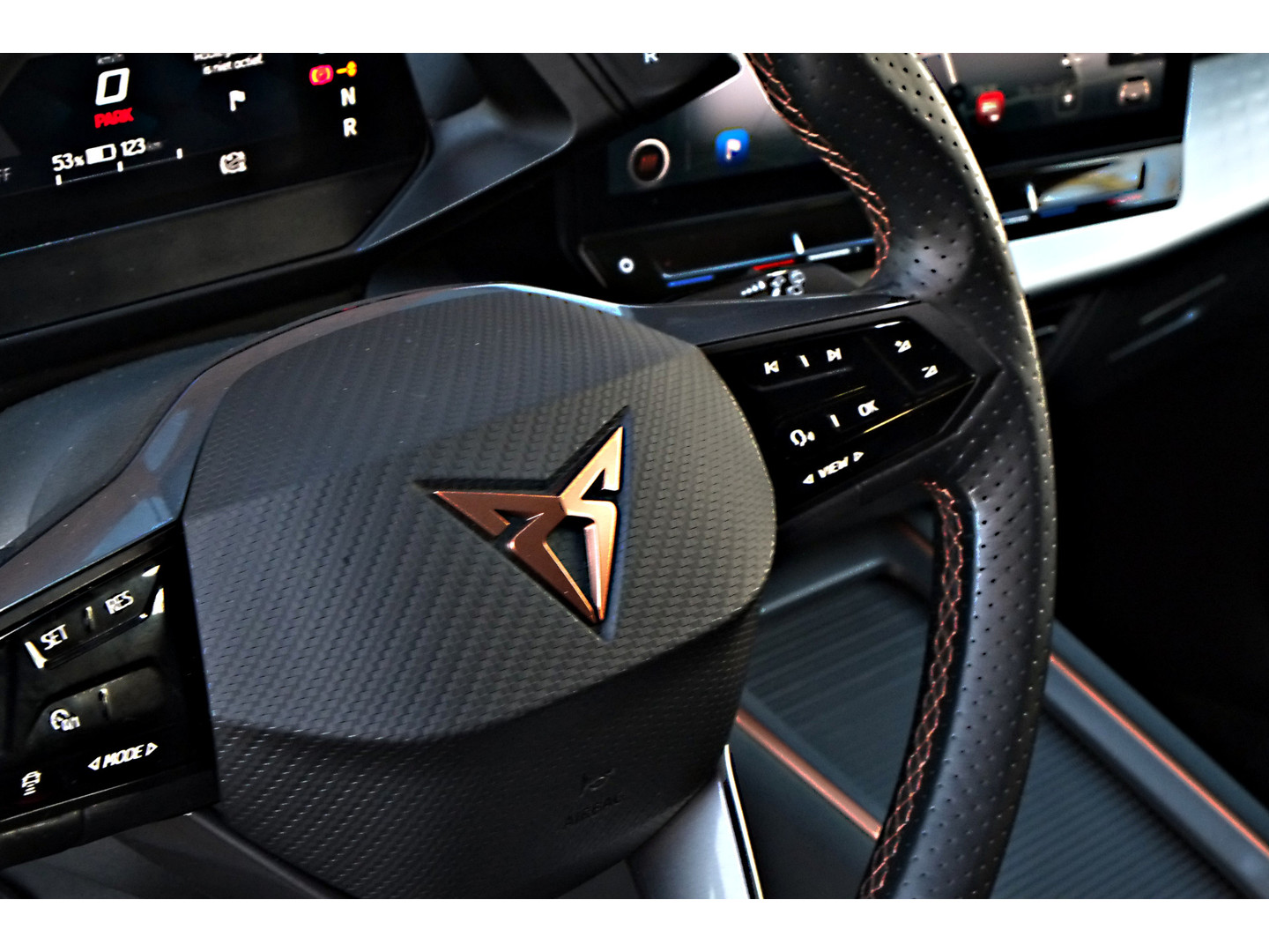 CUPRA
