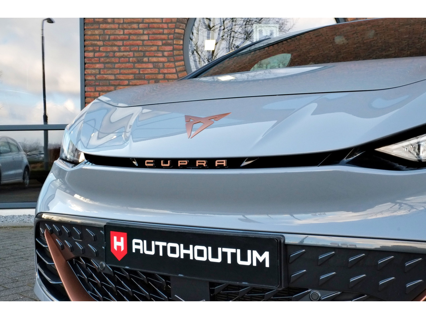 CUPRA