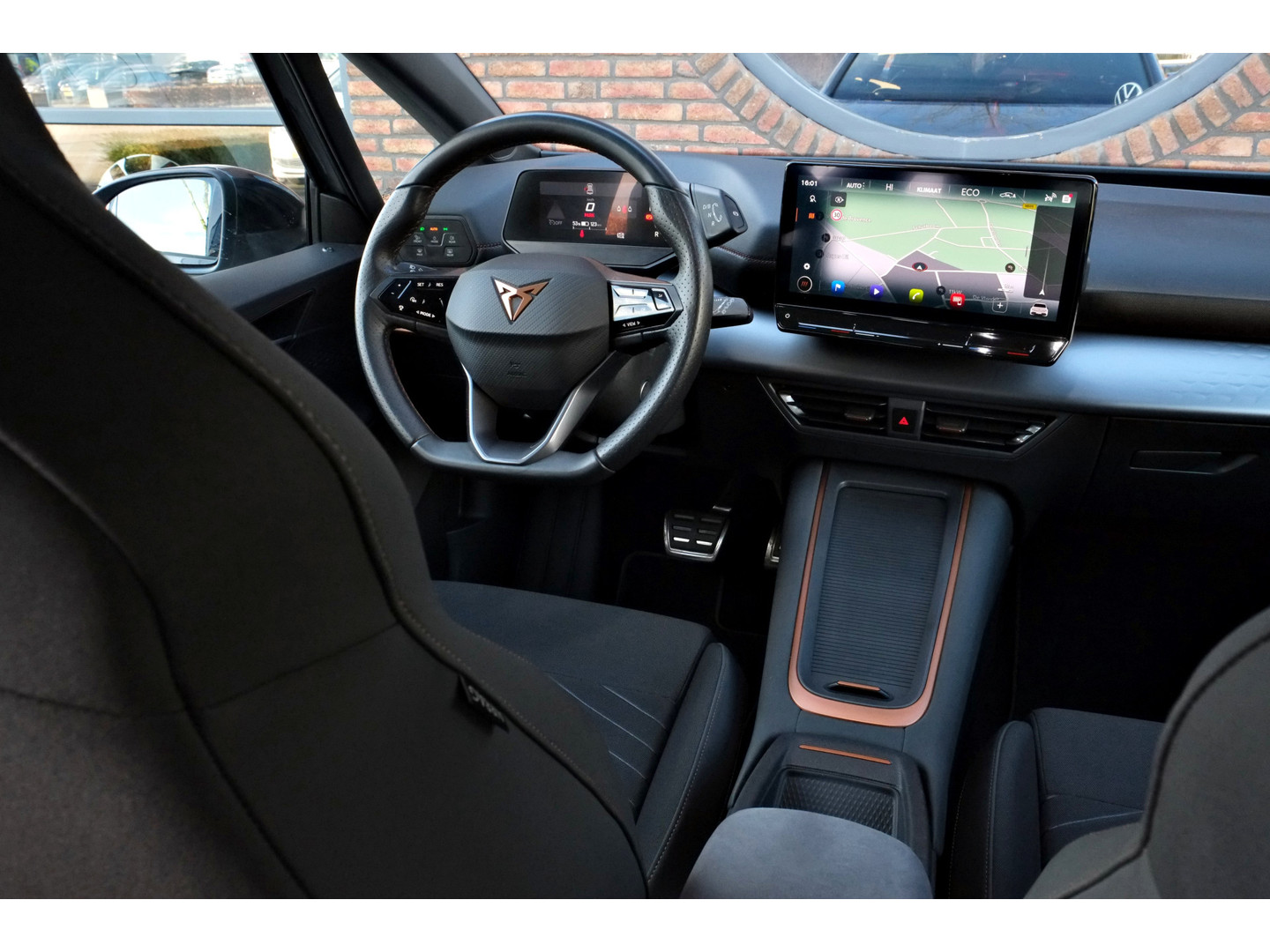 CUPRA