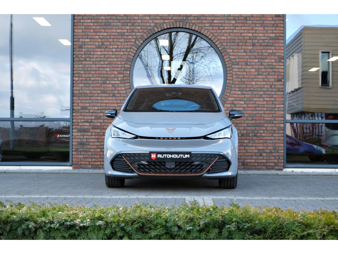 CUPRA